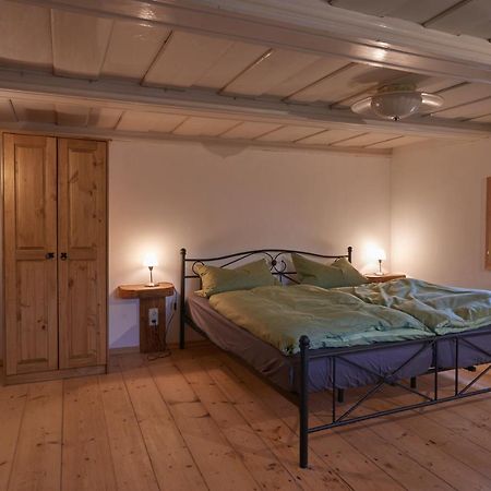 Leutersdorf Doppelzimmer Dora Oberlausitzer Hof מראה חיצוני תמונה