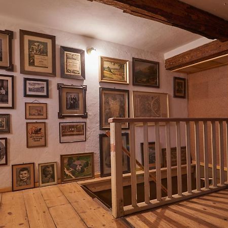Leutersdorf Doppelzimmer Dora Oberlausitzer Hof מראה חיצוני תמונה
