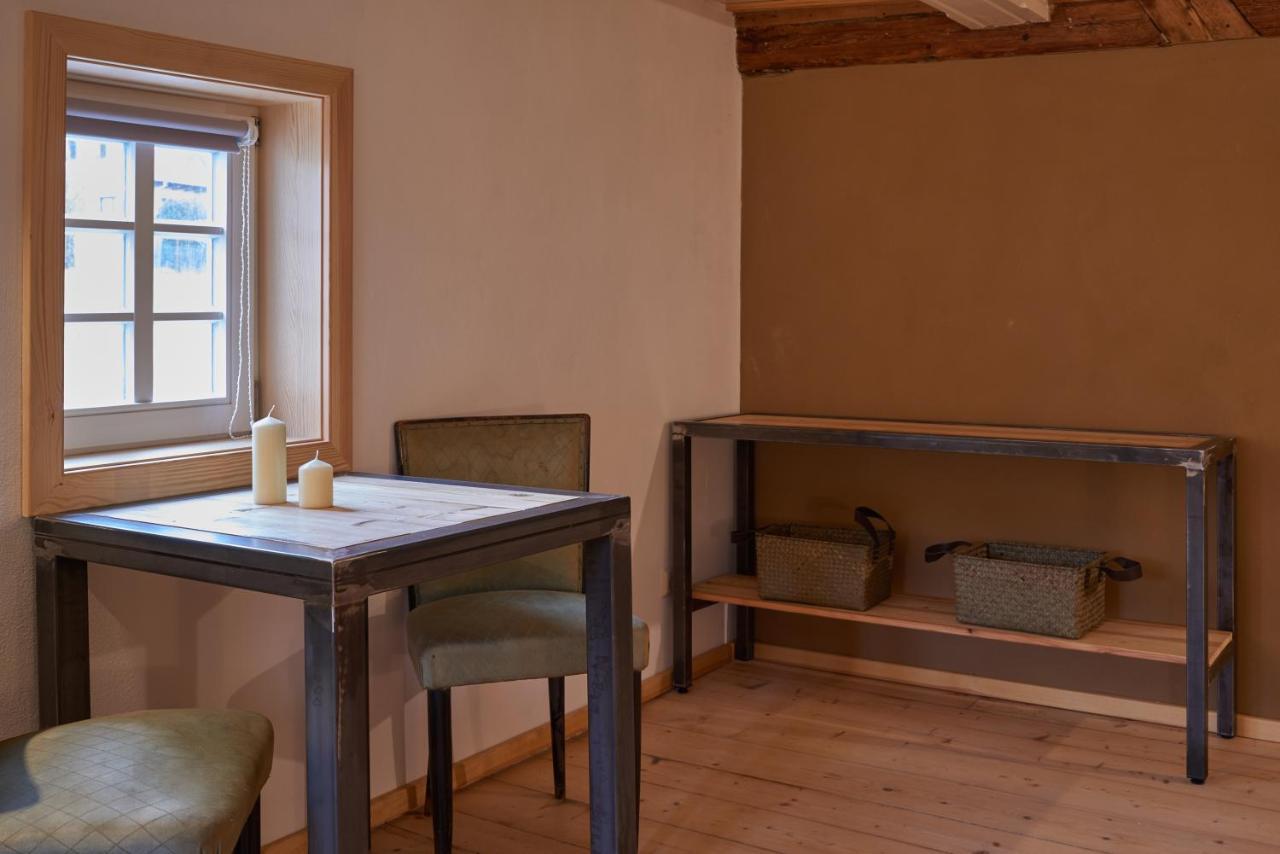 Leutersdorf Doppelzimmer Dora Oberlausitzer Hof מראה חיצוני תמונה