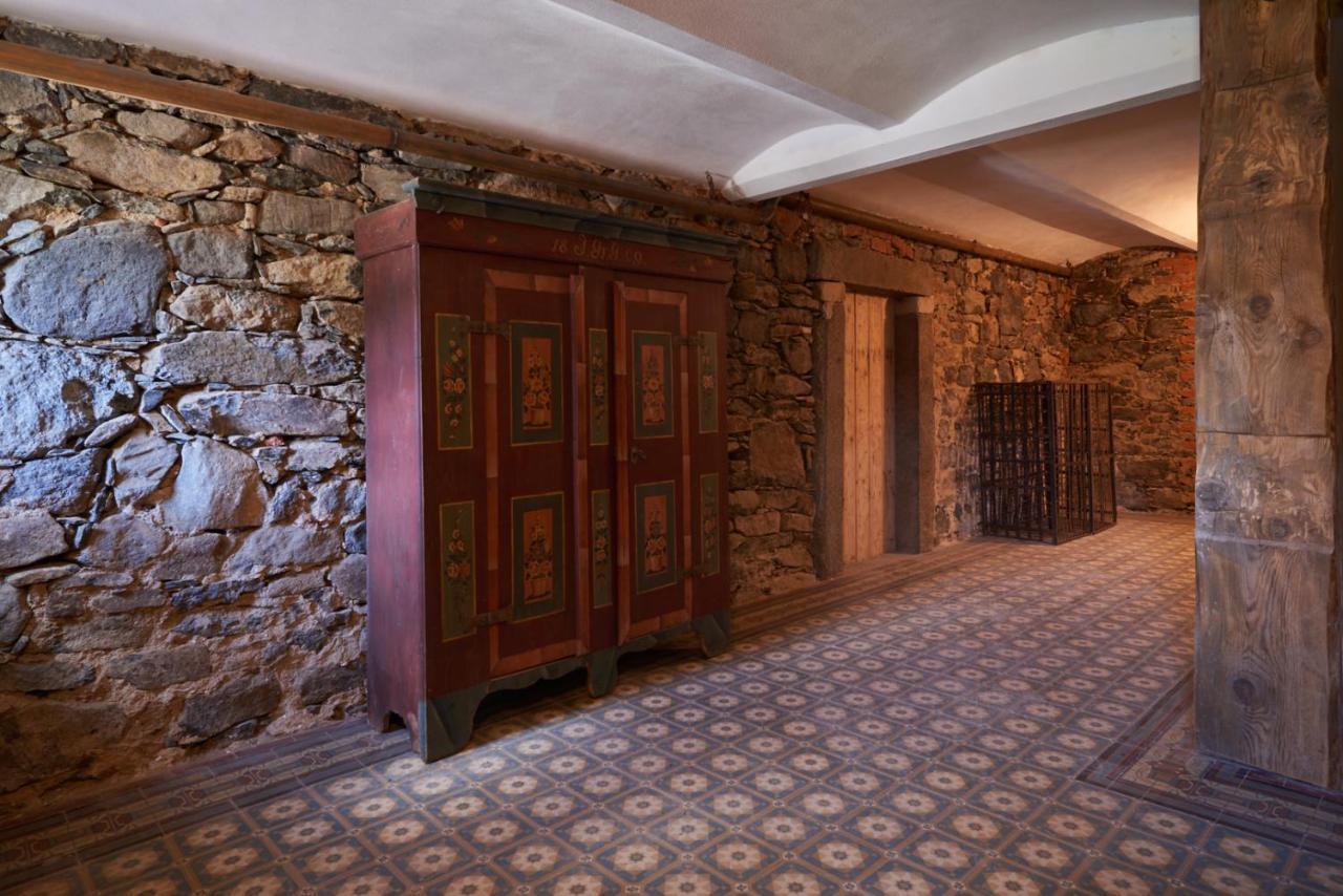 Leutersdorf Doppelzimmer Dora Oberlausitzer Hof מראה חיצוני תמונה