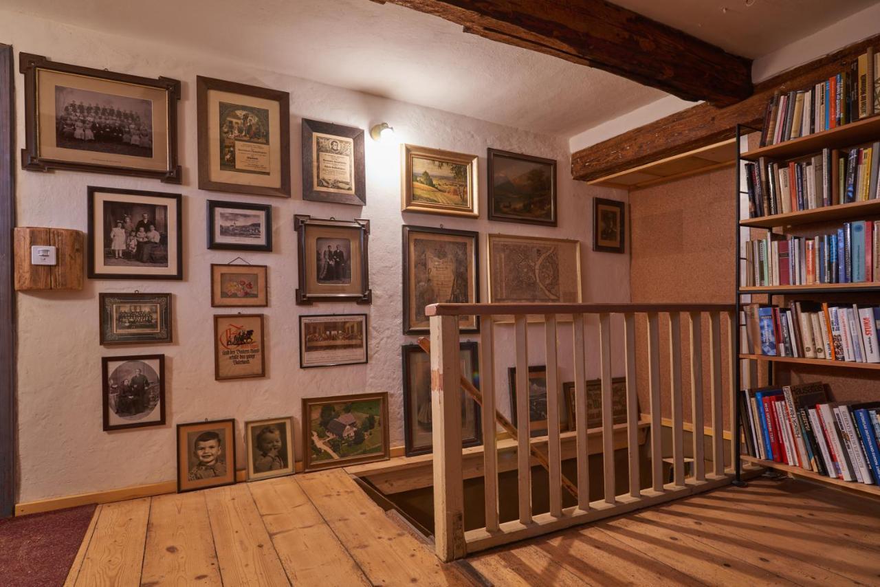 Leutersdorf Doppelzimmer Dora Oberlausitzer Hof מראה חיצוני תמונה